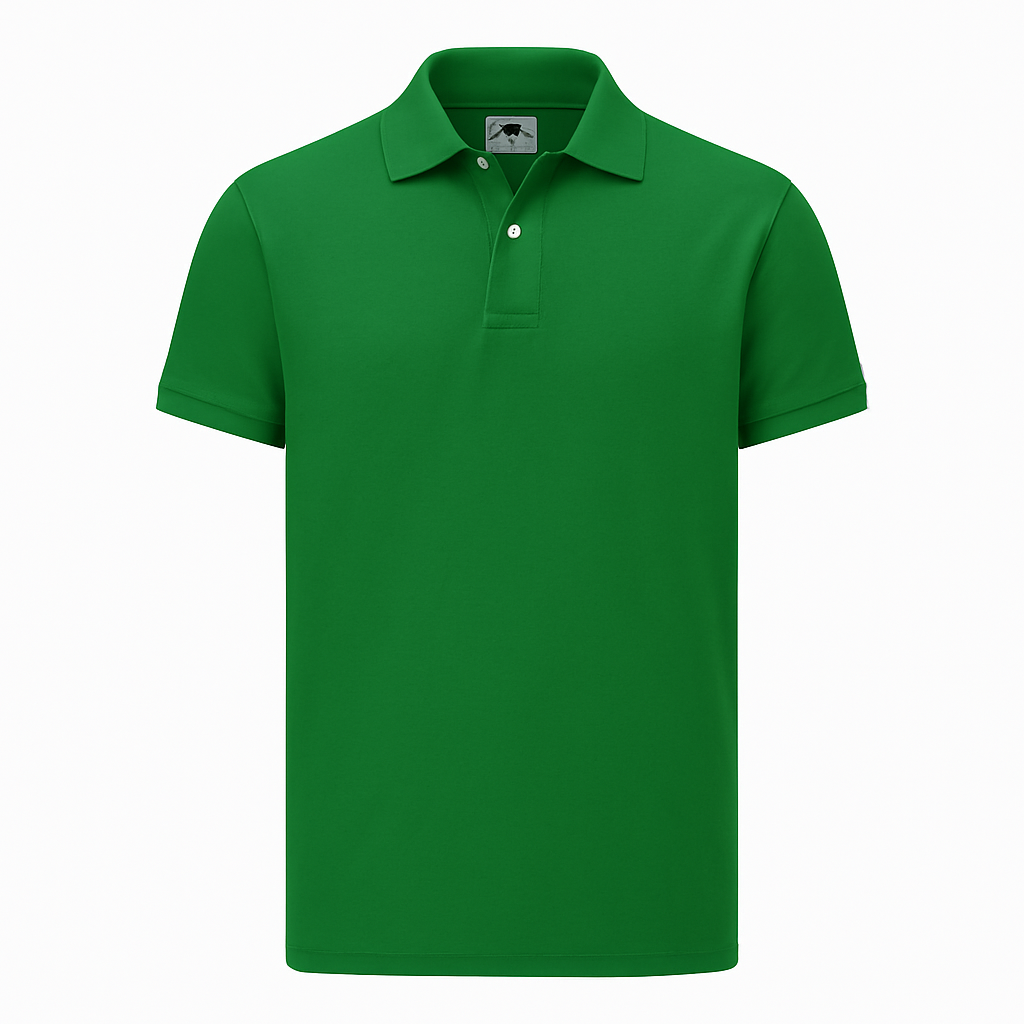 Camisa tipo polo