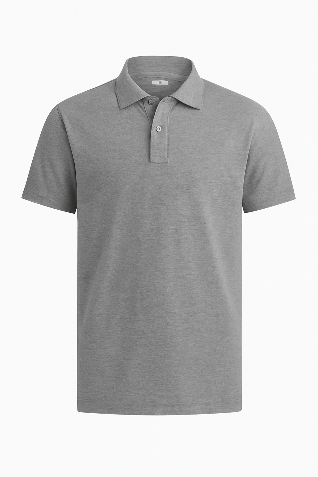 Camisa tipo polo