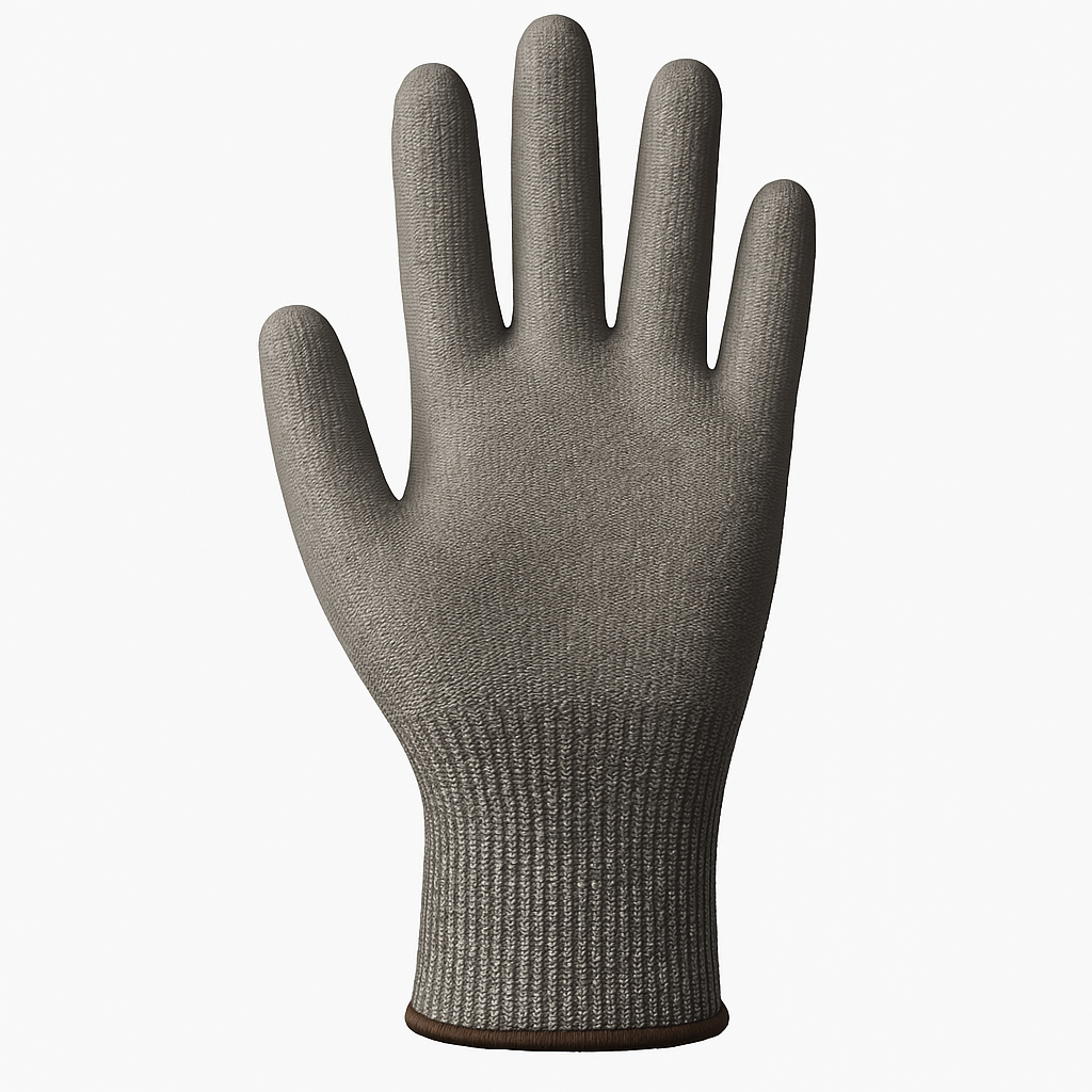 Guantes anticorte