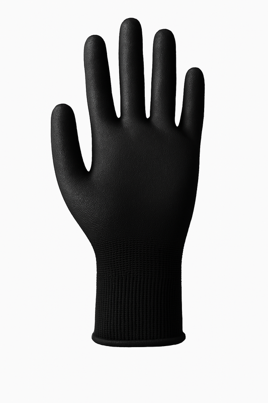 Guante Nylon nitrilo