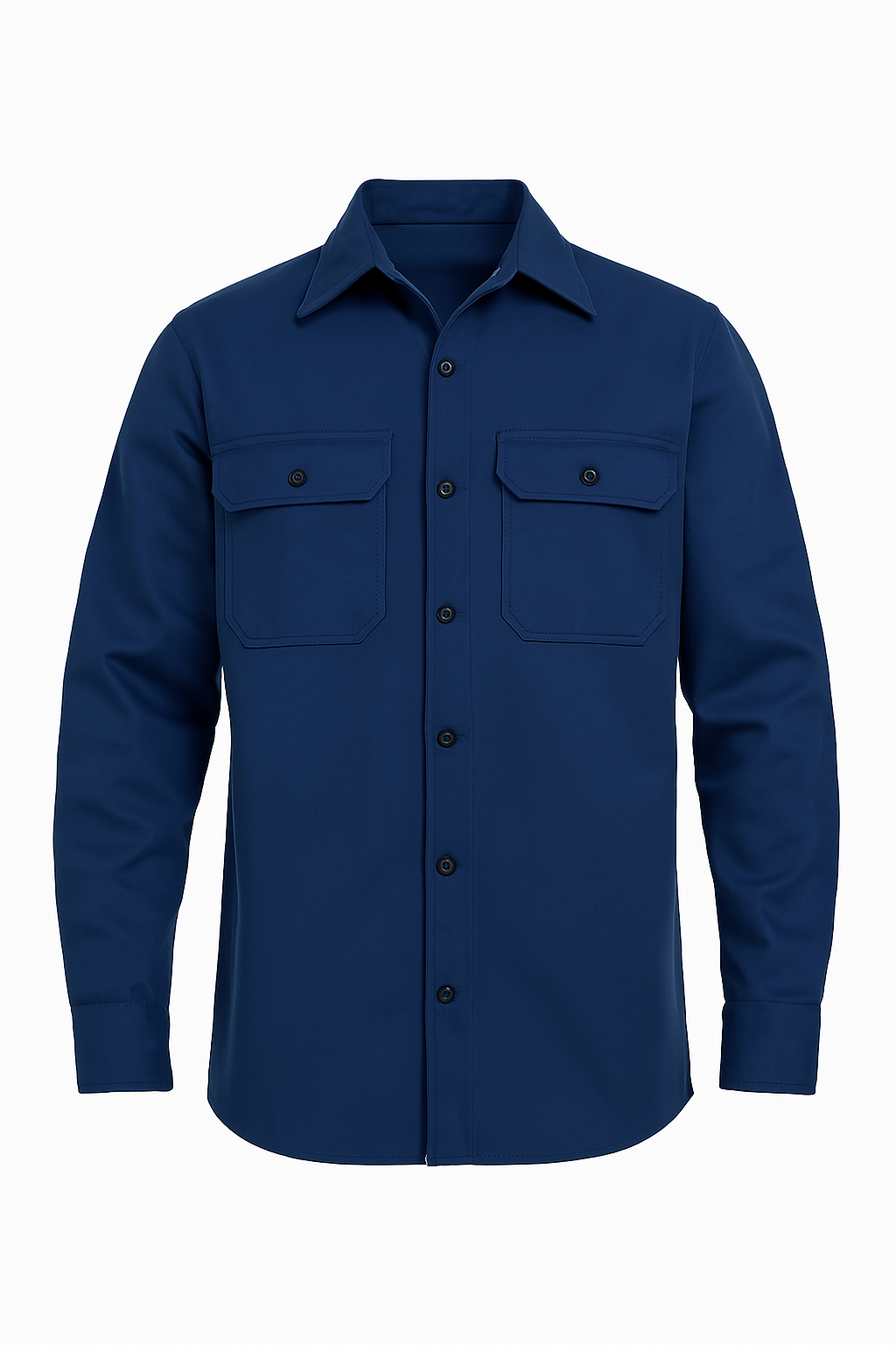 Camisa en DRILL