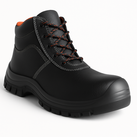 Botas de seguridad