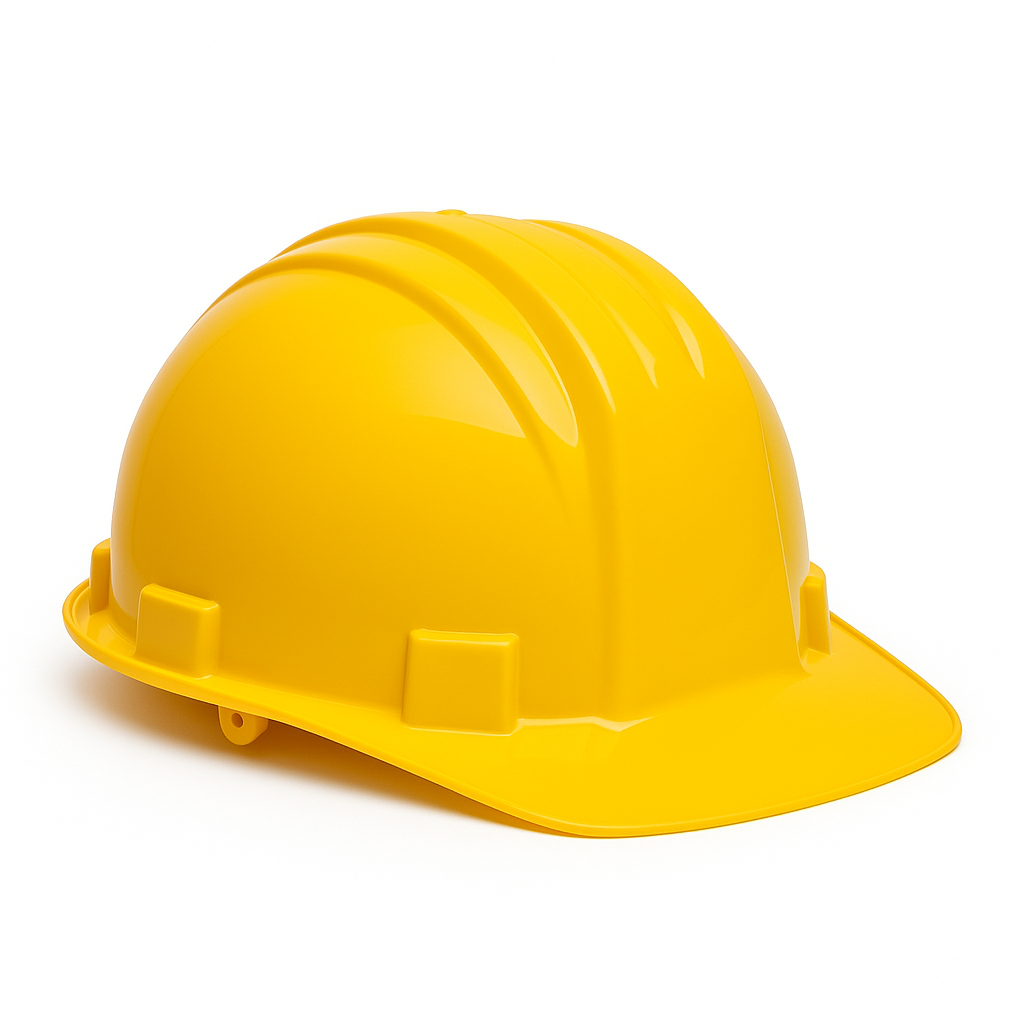 Casco de seguridad
