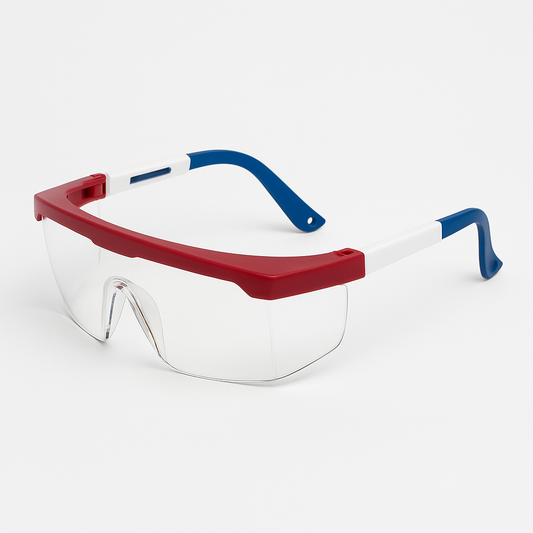 Gafas de seguridad