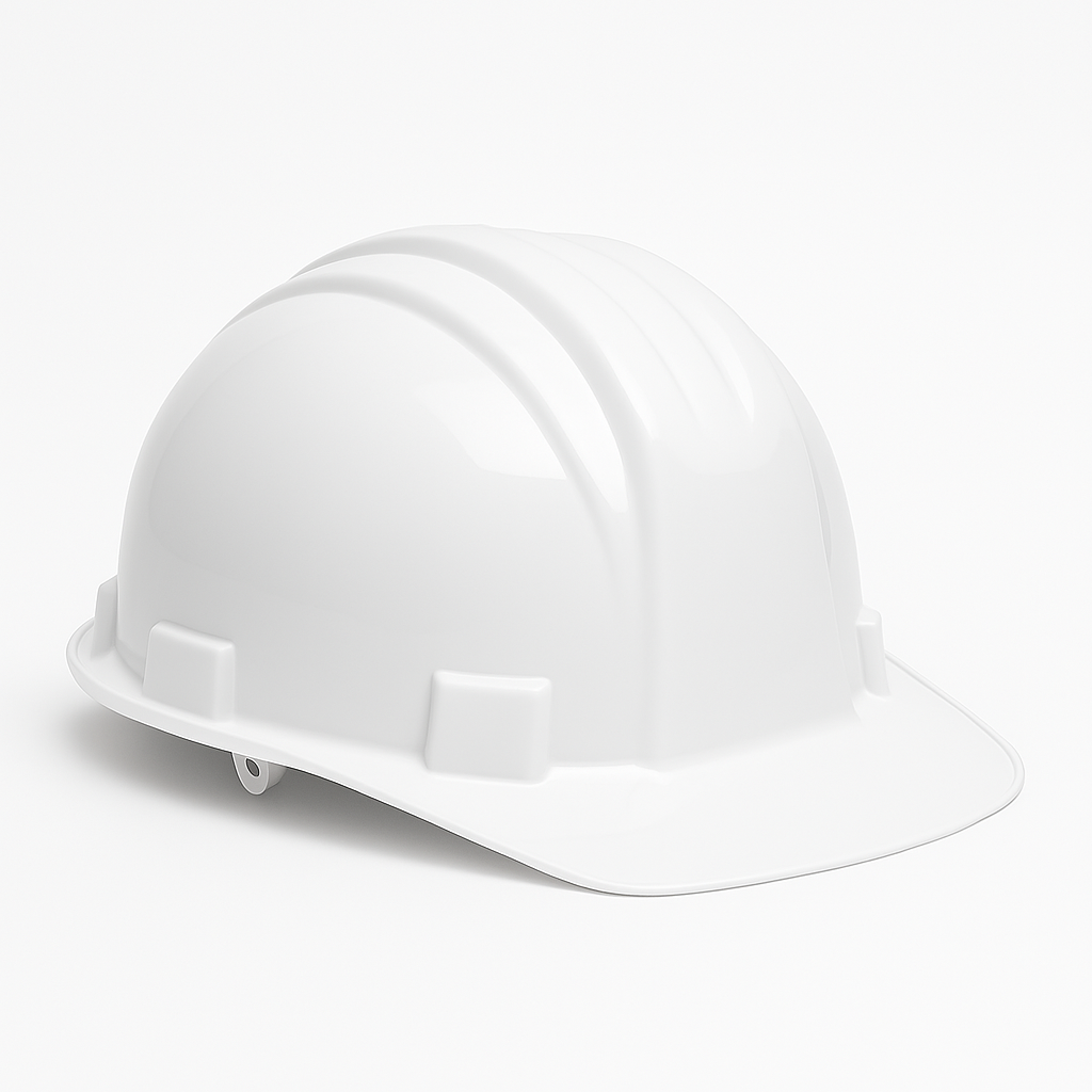 Casco de seguridad