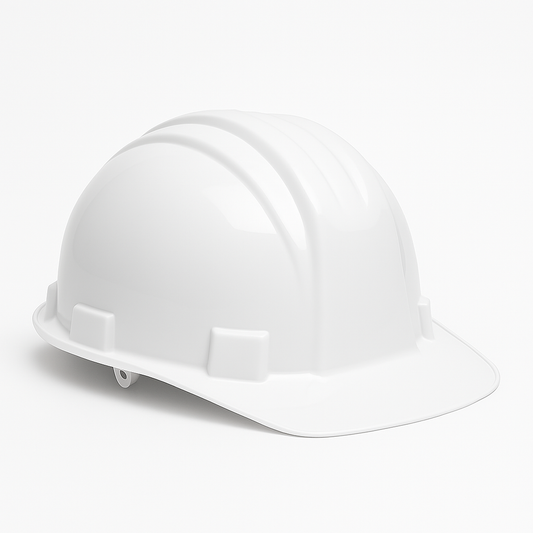 Casco de seguridad