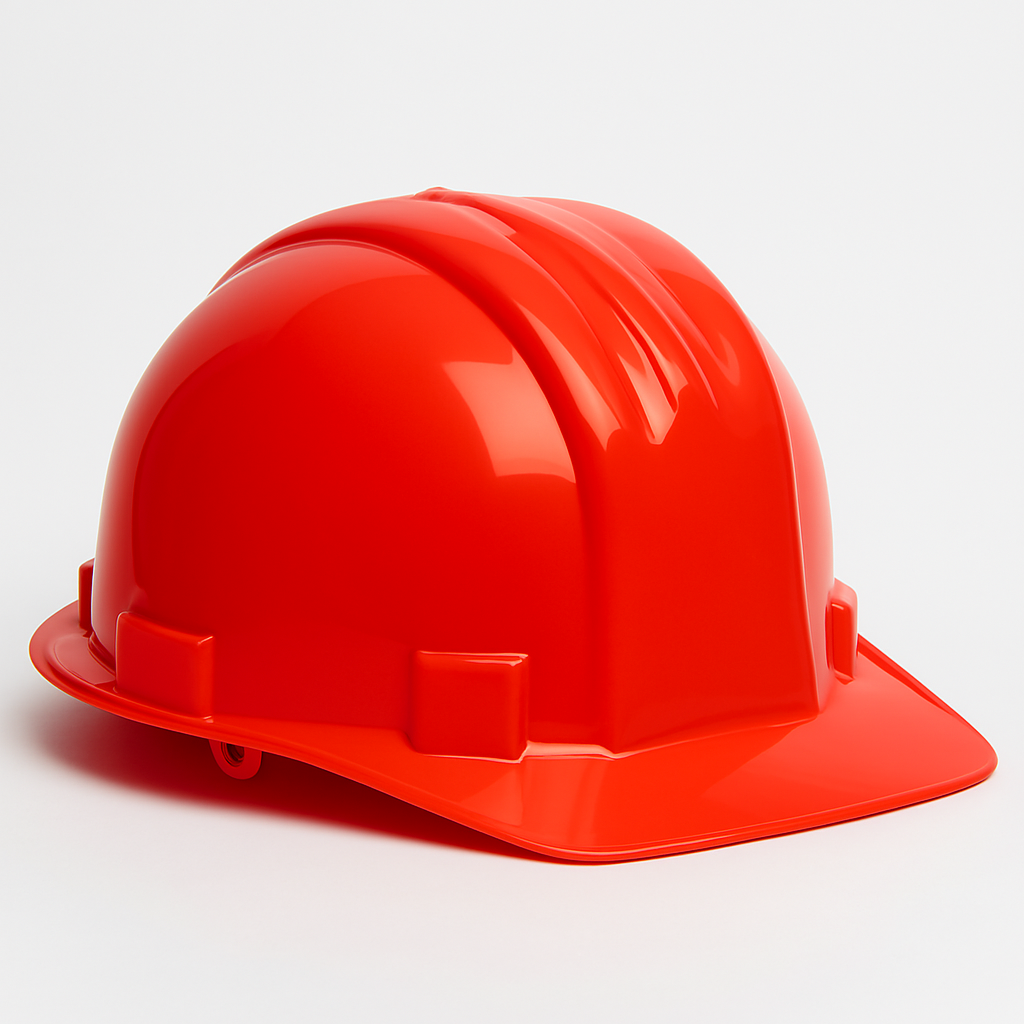 Casco de seguridad