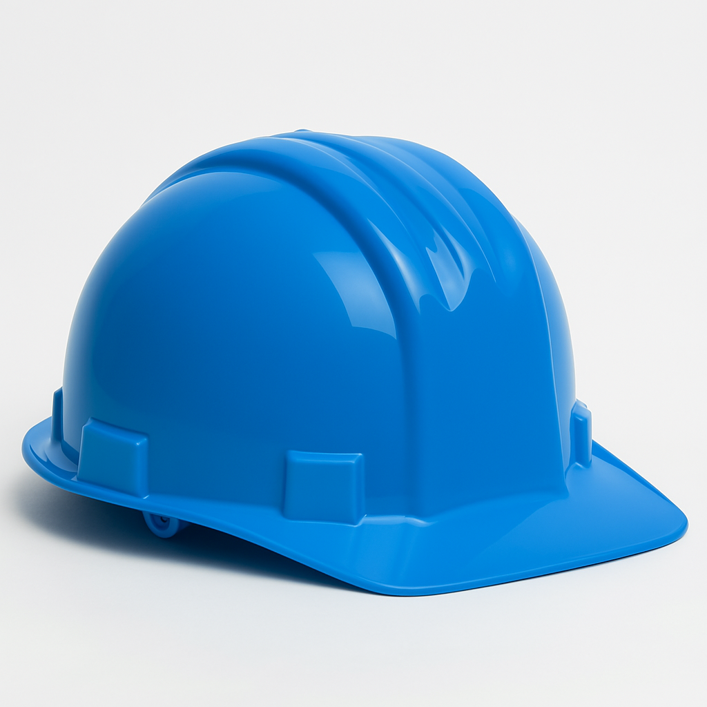 Casco de seguridad