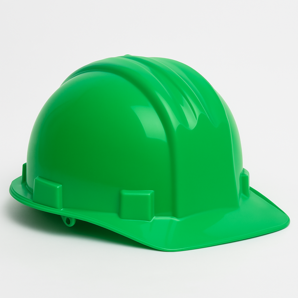 Casco de seguridad