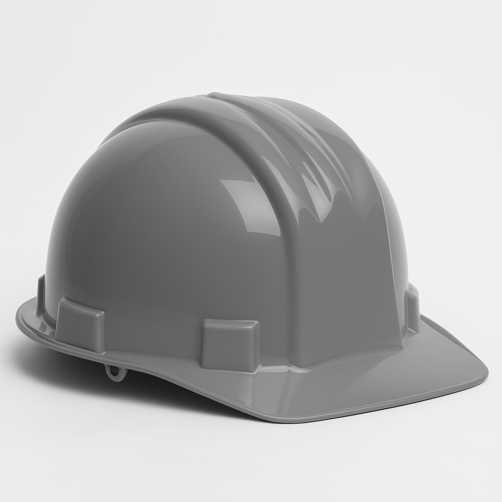 Casco de seguridad