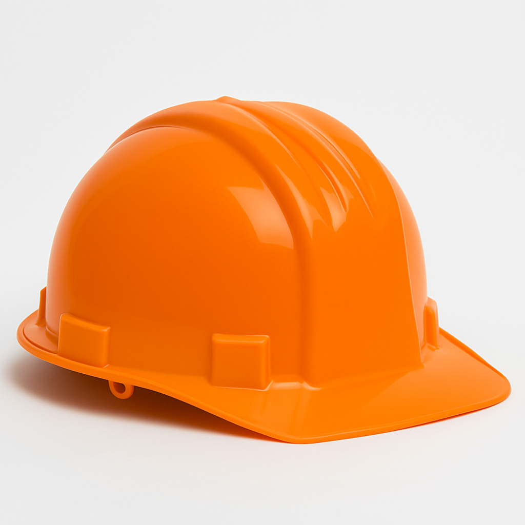 Casco de seguridad