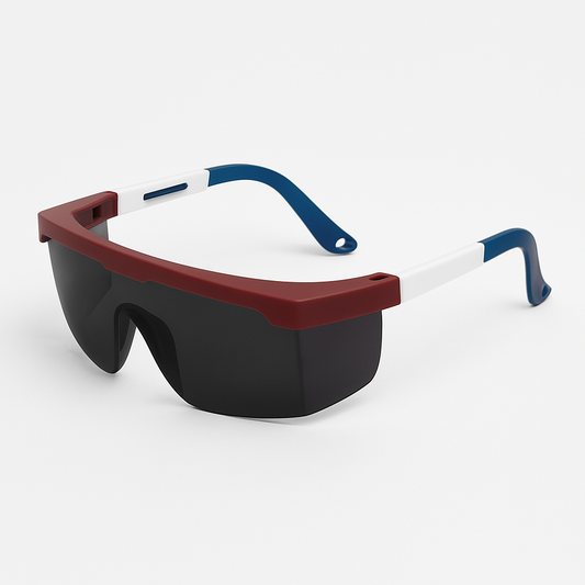 Gafas de seguridad