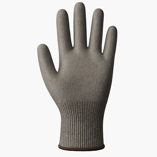 Guantes anticorte