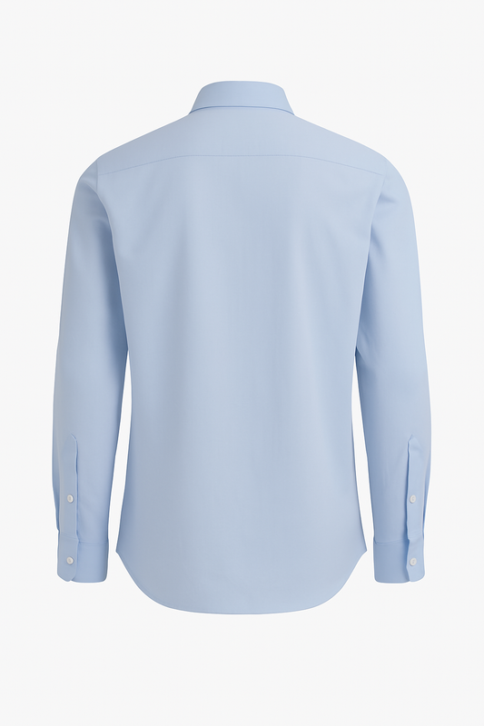 Camisa Oxford